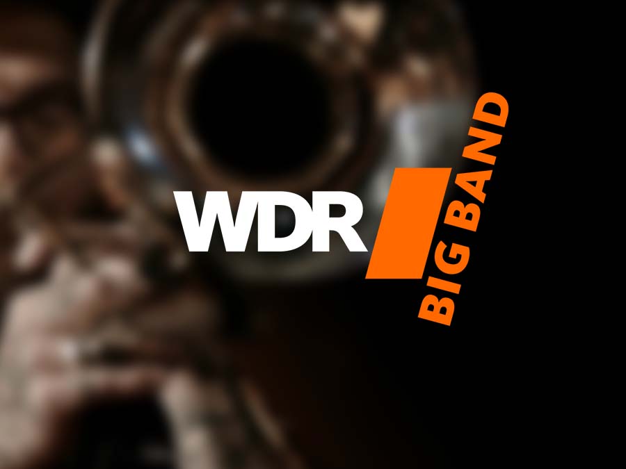 Logo der Big Band