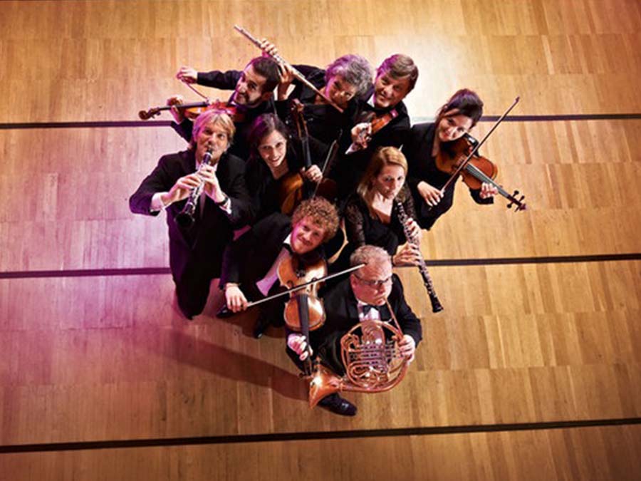 WDR Funkhausorchesters
