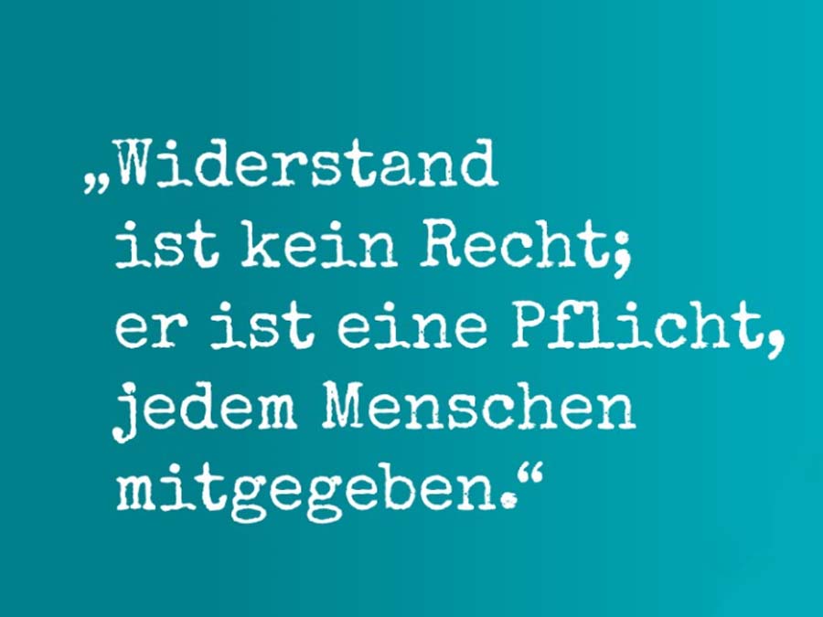 Zitat Bölls